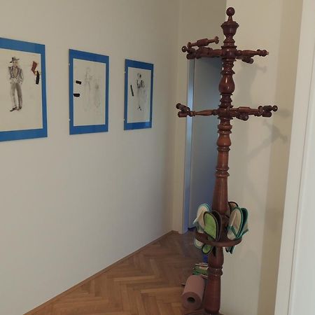 Your Ljubljana Home Rom bilde