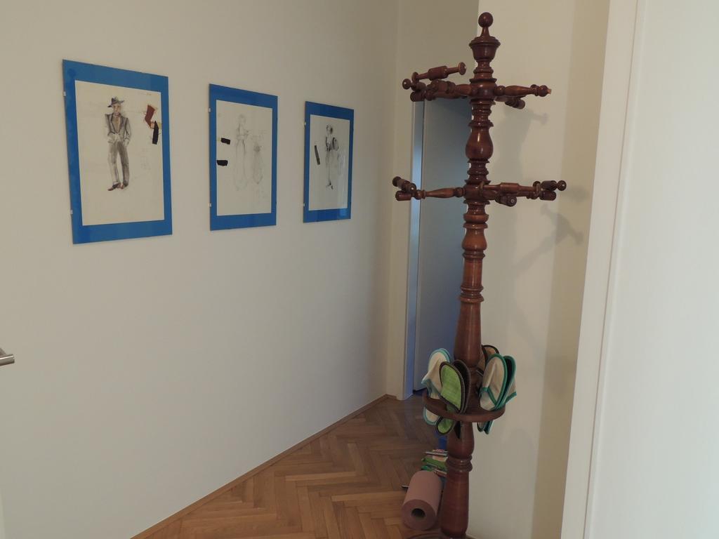 Your Ljubljana Home Rom bilde