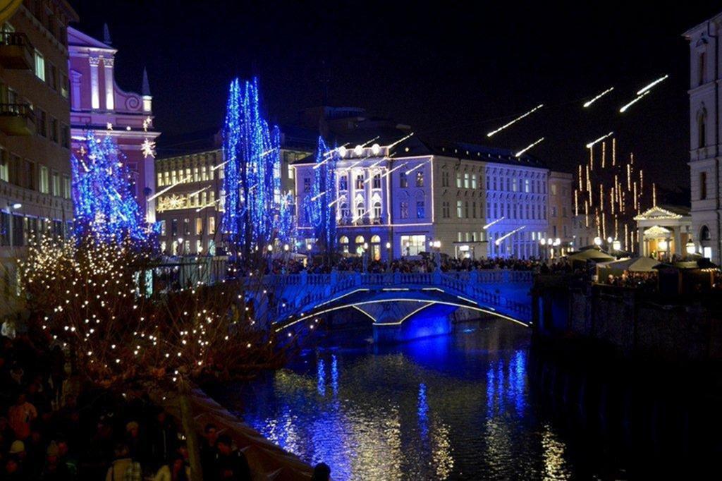 Your Ljubljana Home Eksteriør bilde