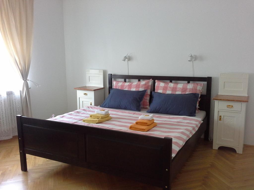 Your Ljubljana Home Eksteriør bilde