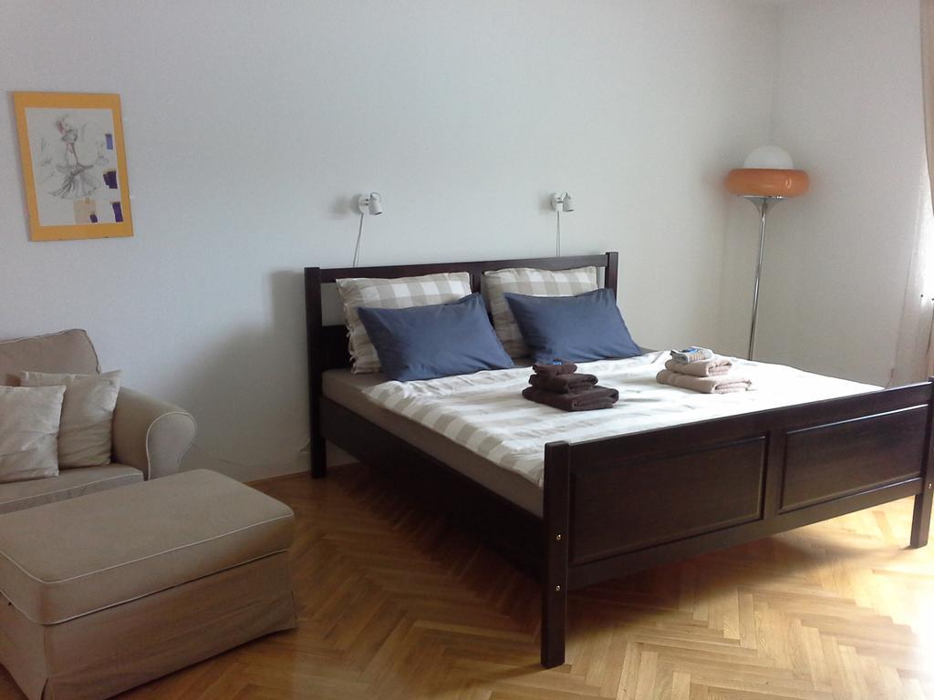 Your Ljubljana Home Eksteriør bilde