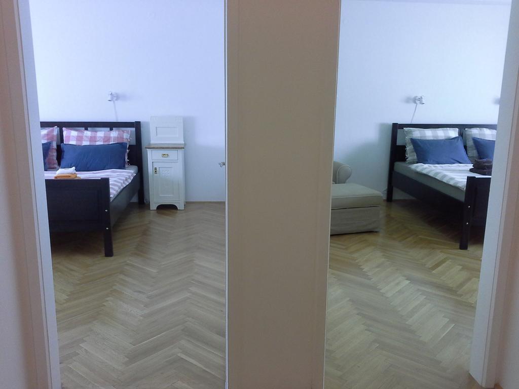 Your Ljubljana Home Eksteriør bilde